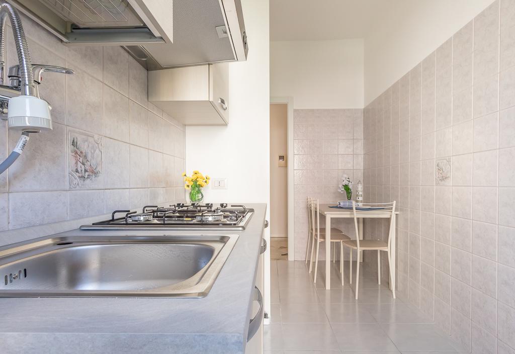 Apartamento Alessia's Flat- Boncompagni