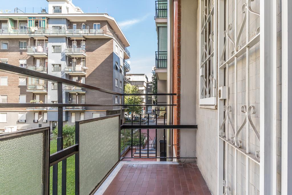 Apartamento Alessia's Flat- Boncompagni
