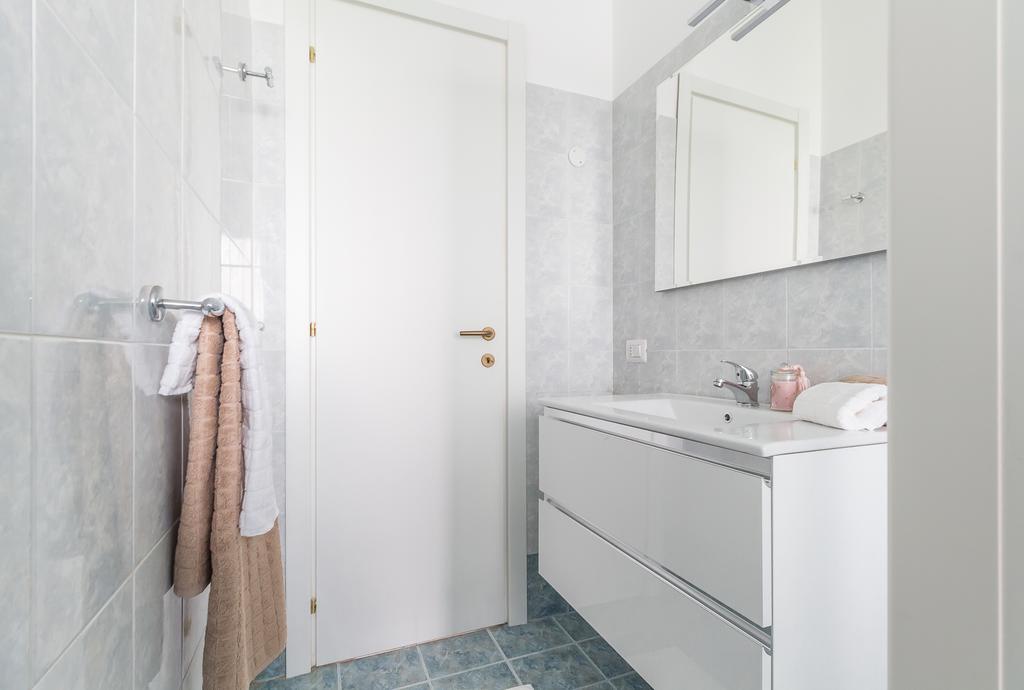 Apartamento Alessia's Flat- Boncompagni *