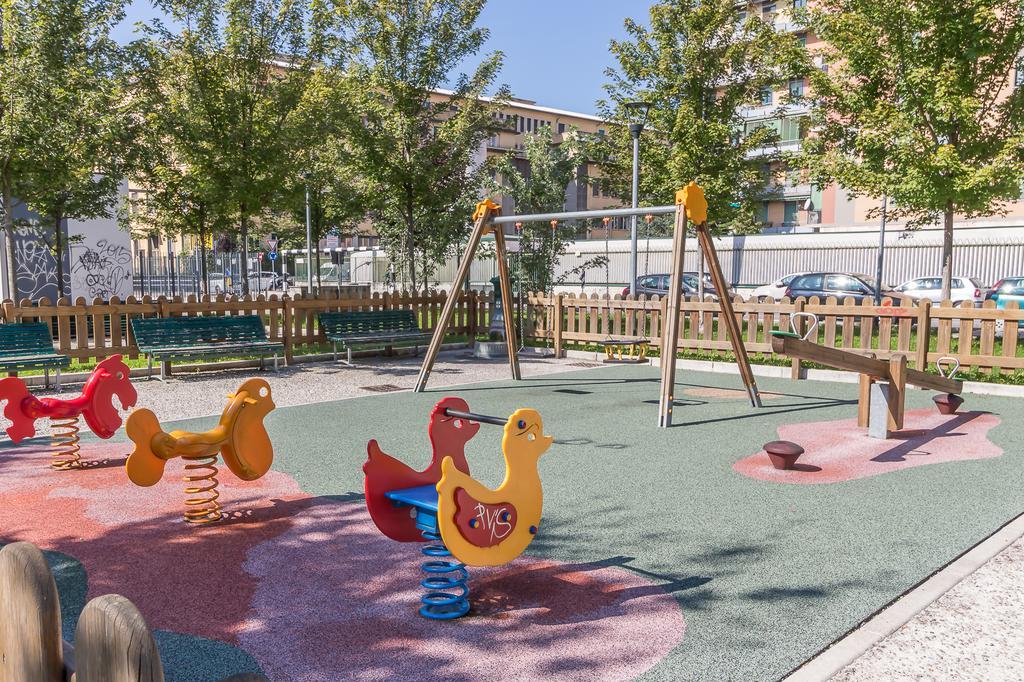 Apartamento Alessia's Flat- Boncompagni *