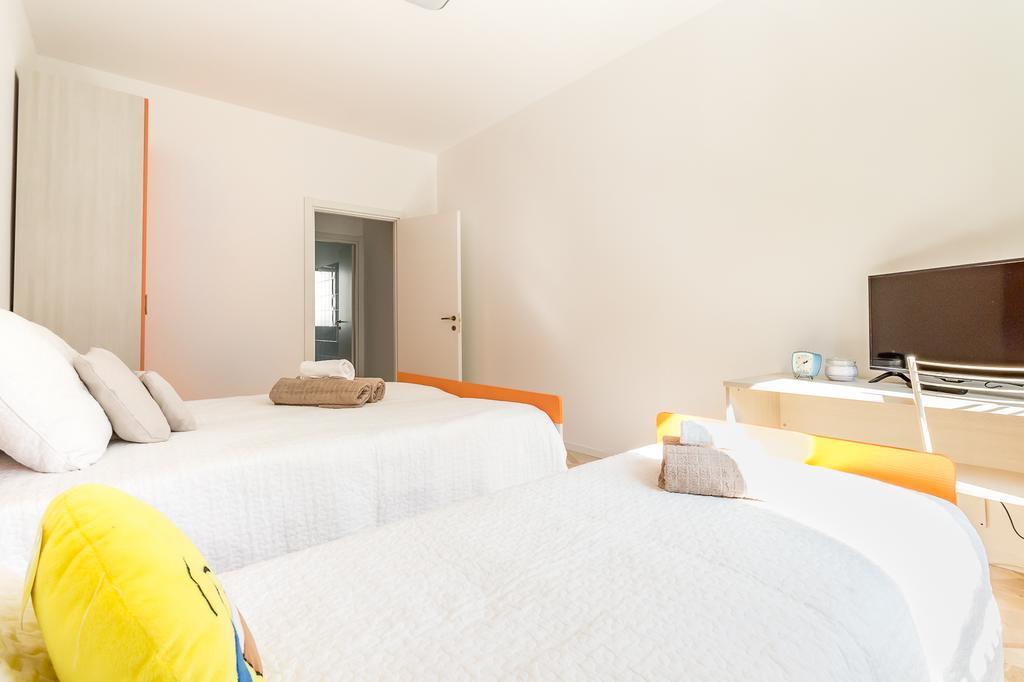 Apartamento Alessia's Flat- Boncompagni