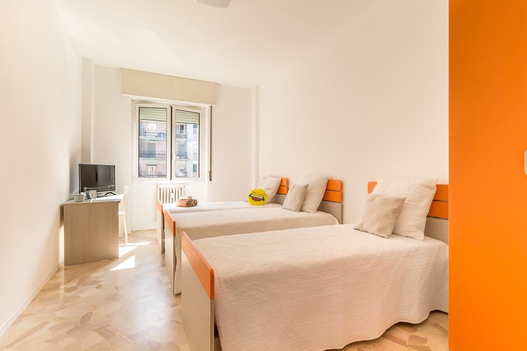 Alessia's Flat- Boncompagni Apartamento